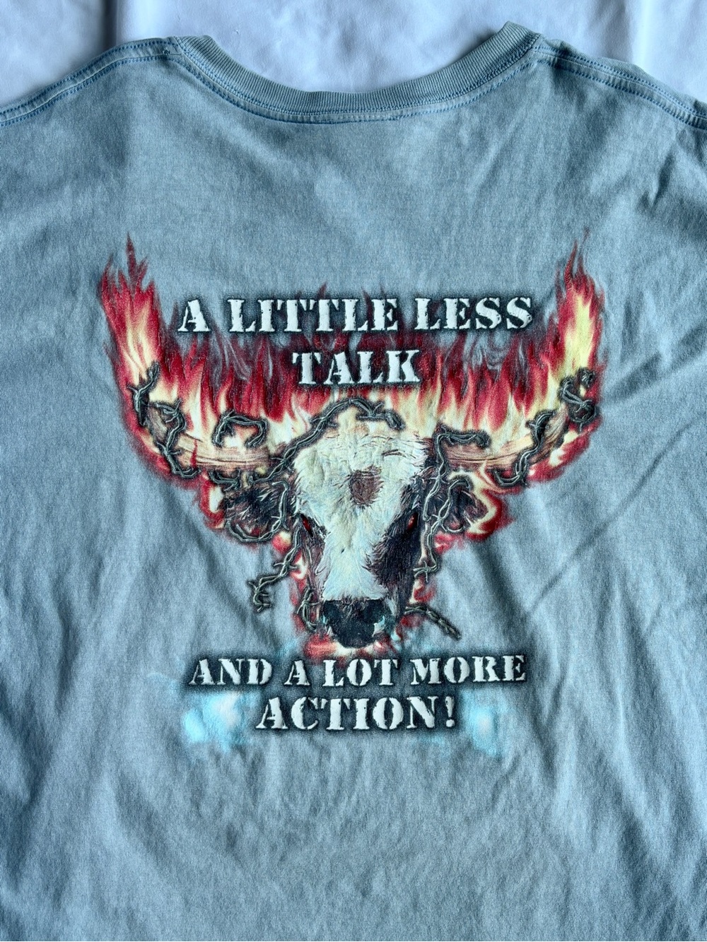 Toby Keith I Love This Bar & Grill Graphic Tee
